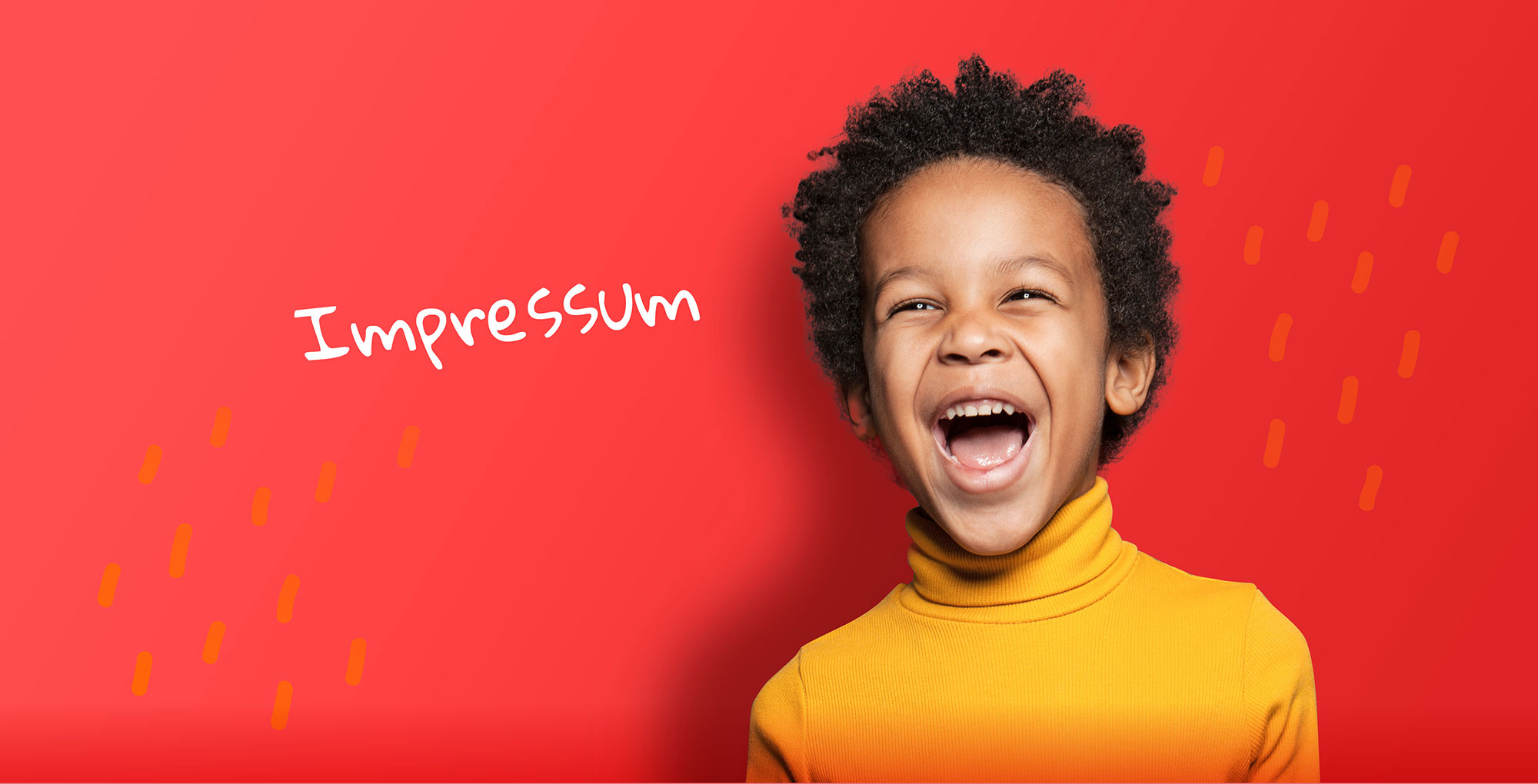 Kopfbild Impressum