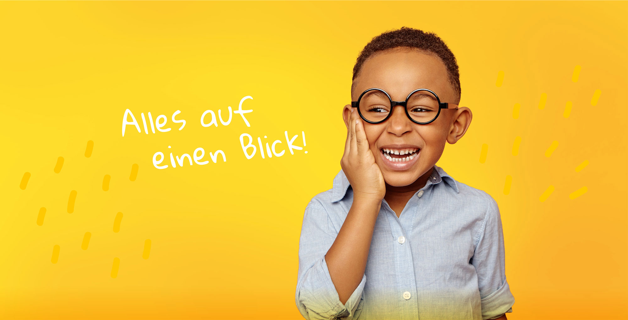 Kopfbild Kita App